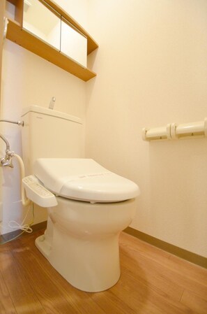 ビオス北朝霞の物件内観写真